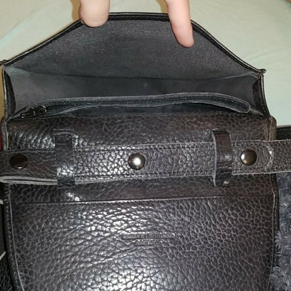 Vintage Harley Davidson Purse - Picture 5 of 5